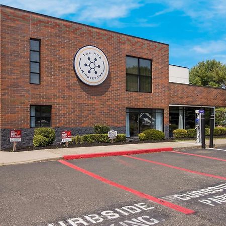 The Hub Middletown Red Bank- Best Western Signature Collection Exterior foto