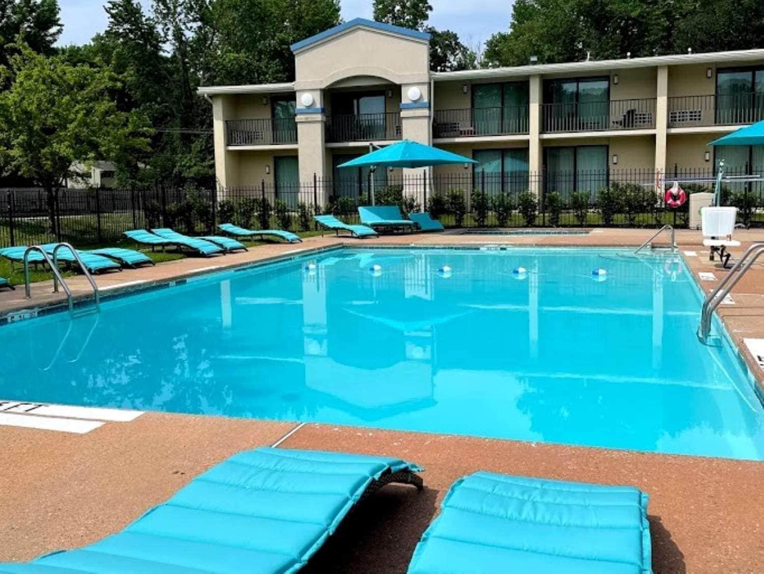 The Hub Middletown Red Bank- Best Western Signature Collection Exterior foto