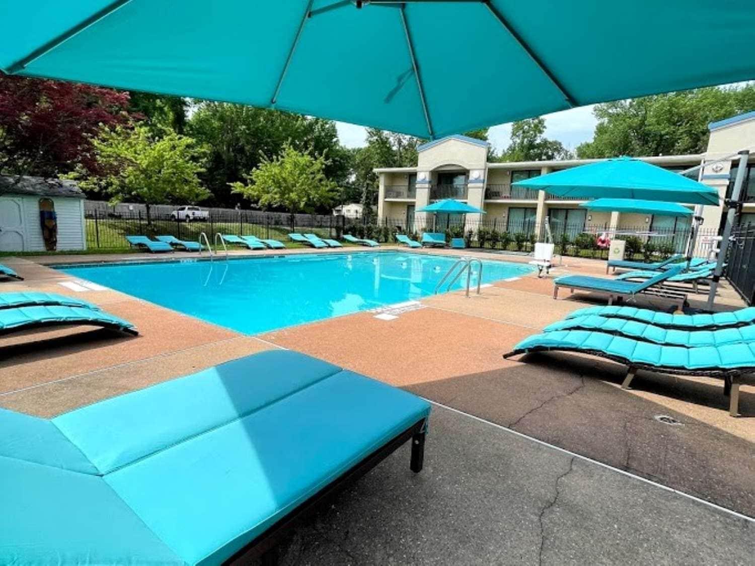 The Hub Middletown Red Bank- Best Western Signature Collection Exterior foto