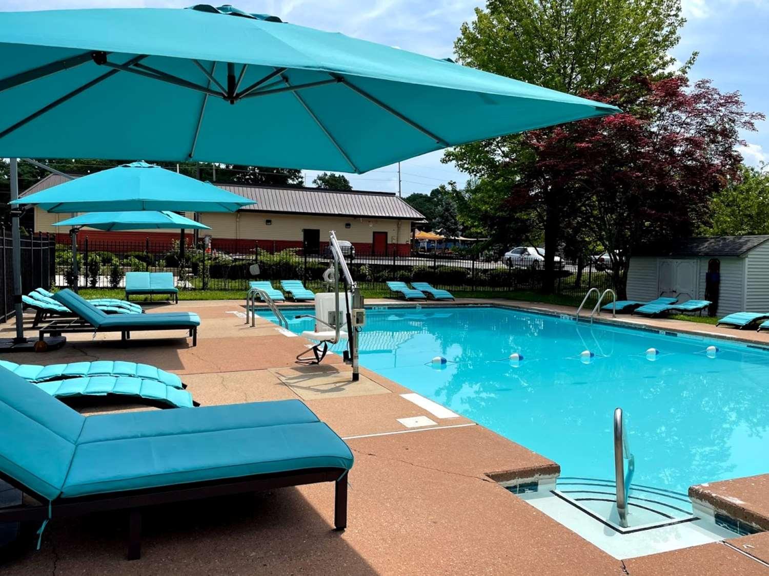 The Hub Middletown Red Bank- Best Western Signature Collection Exterior foto