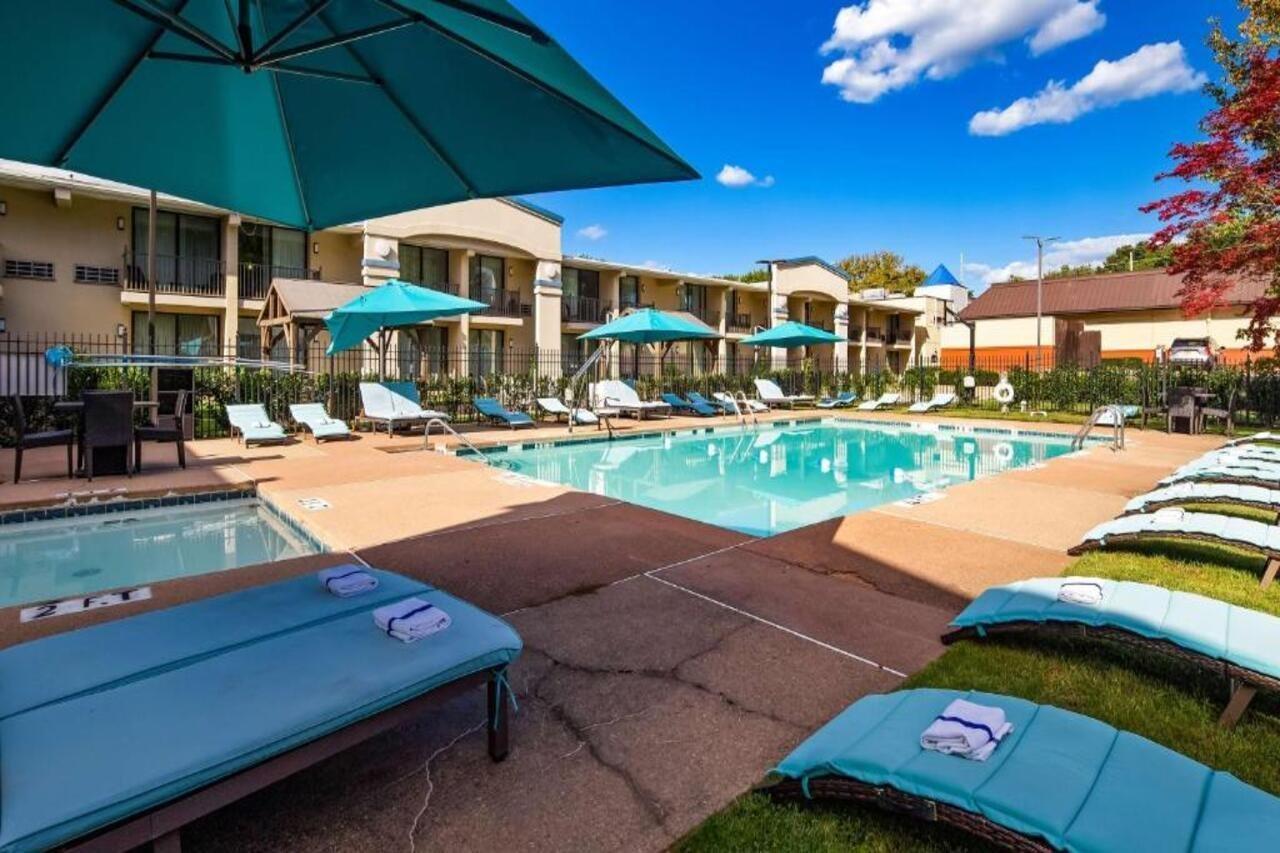 The Hub Middletown Red Bank- Best Western Signature Collection Exterior foto