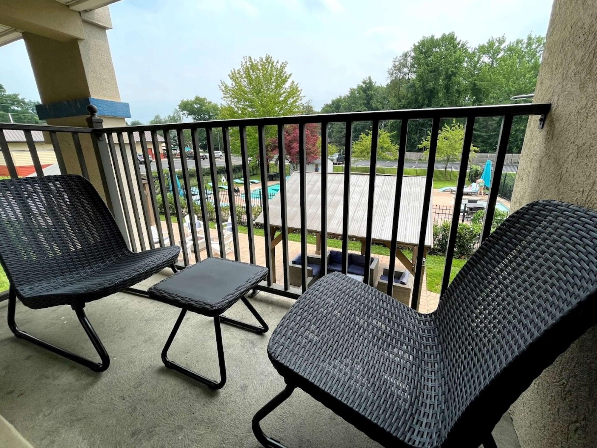 The Hub Middletown Red Bank- Best Western Signature Collection Exterior foto