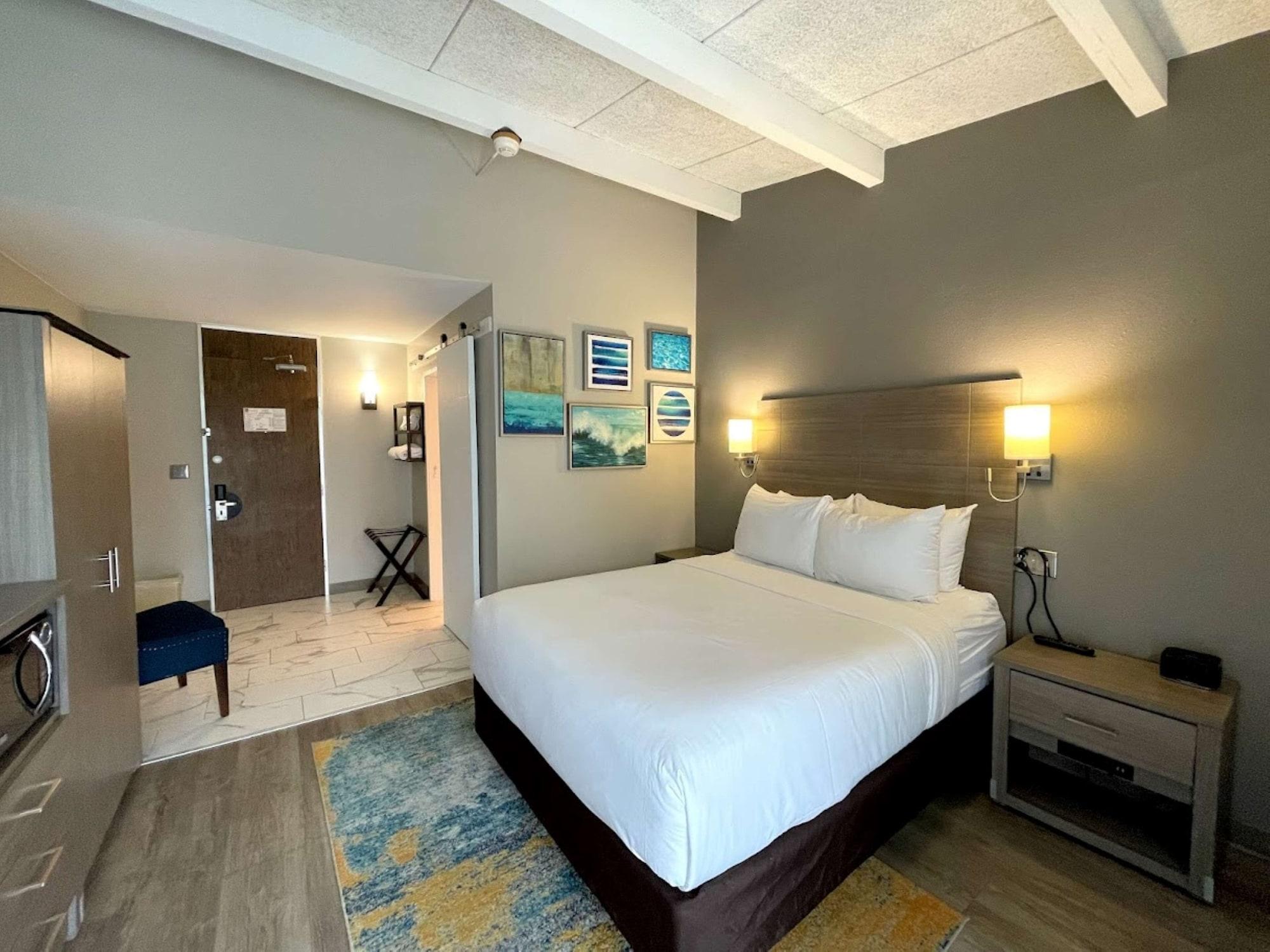 The Hub Middletown Red Bank- Best Western Signature Collection Exterior foto