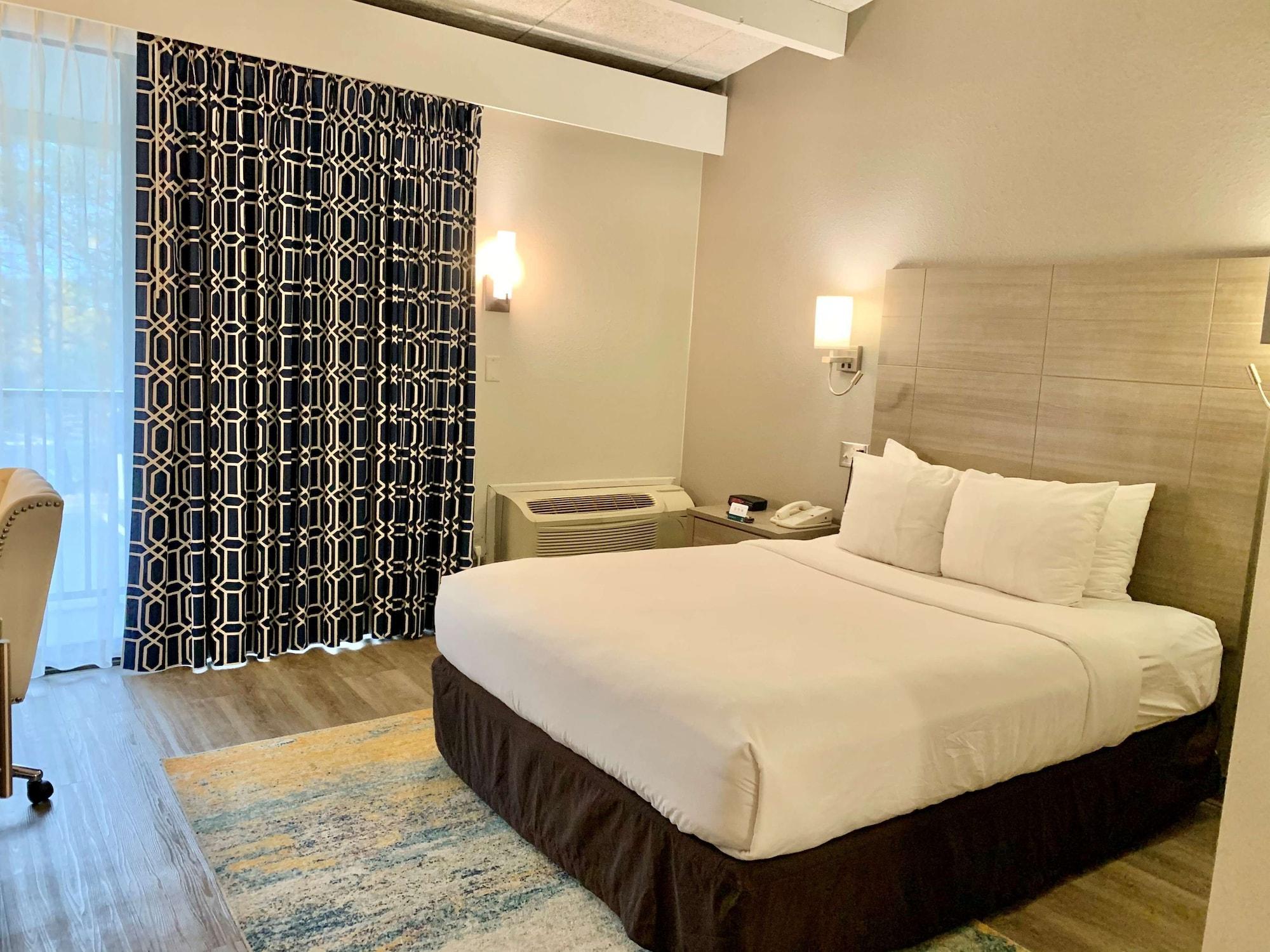 The Hub Middletown Red Bank- Best Western Signature Collection Exterior foto