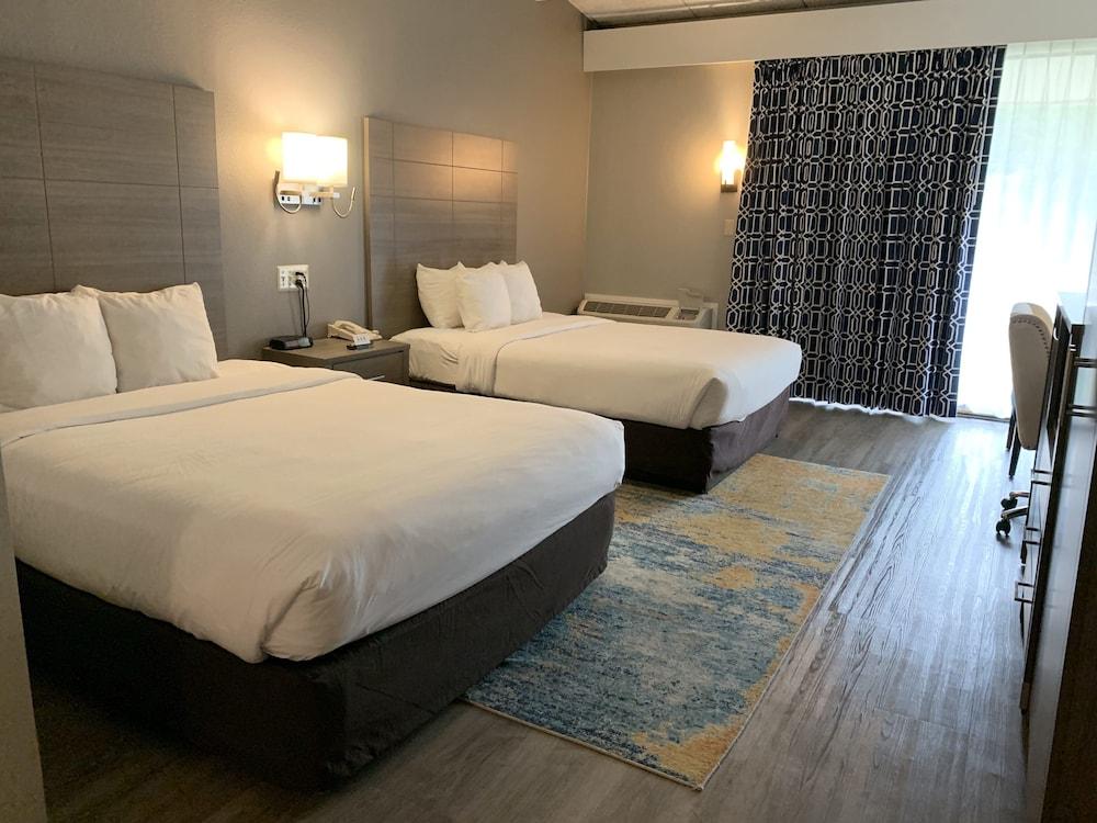 The Hub Middletown Red Bank- Best Western Signature Collection Exterior foto
