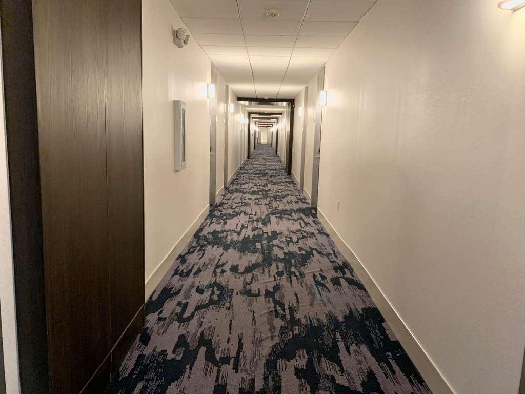 The Hub Middletown Red Bank- Best Western Signature Collection Servicios foto