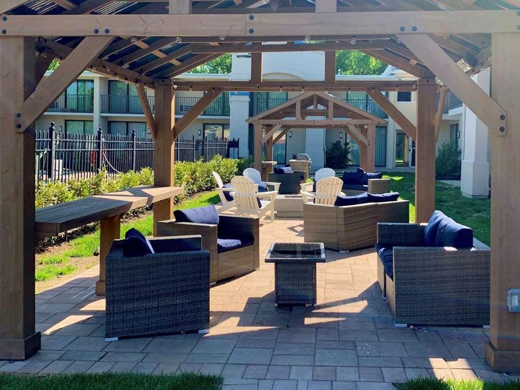 The Hub Middletown Red Bank- Best Western Signature Collection Exterior foto