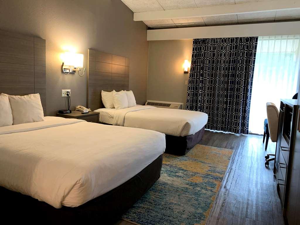 The Hub Middletown Red Bank- Best Western Signature Collection Habitación foto
