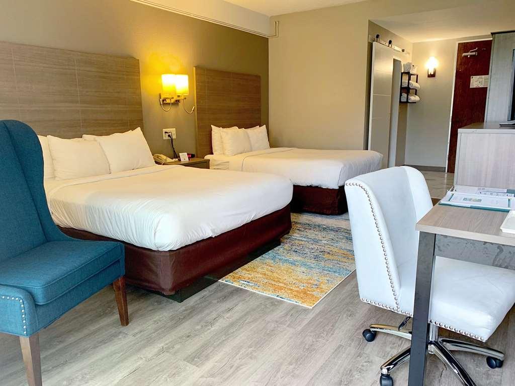 The Hub Middletown Red Bank- Best Western Signature Collection Habitación foto