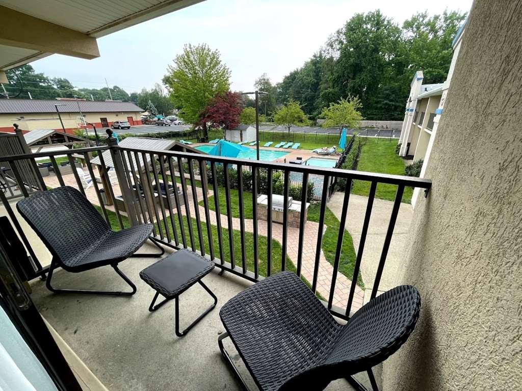 The Hub Middletown Red Bank- Best Western Signature Collection Exterior foto
