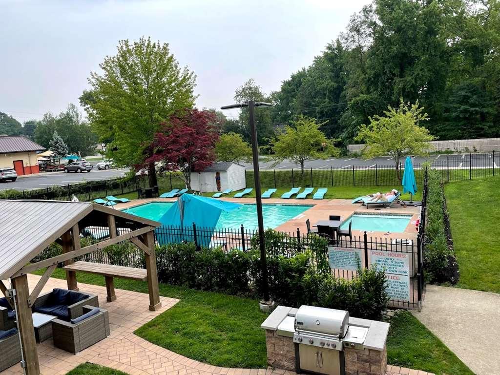 The Hub Middletown Red Bank- Best Western Signature Collection Habitación foto
