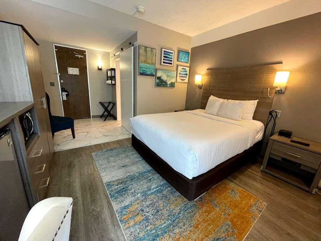 The Hub Middletown Red Bank- Best Western Signature Collection Habitación foto