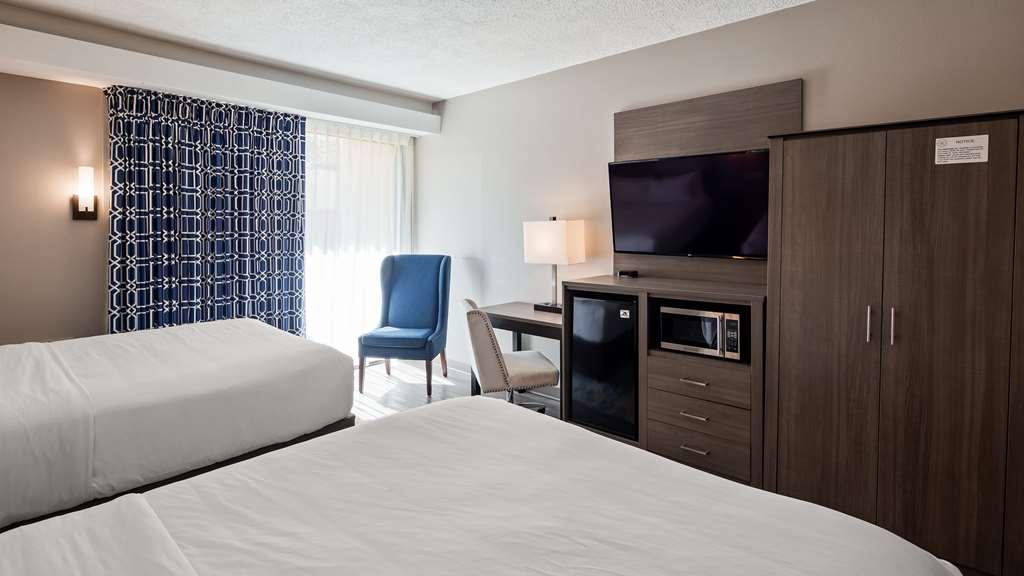 The Hub Middletown Red Bank- Best Western Signature Collection Habitación foto