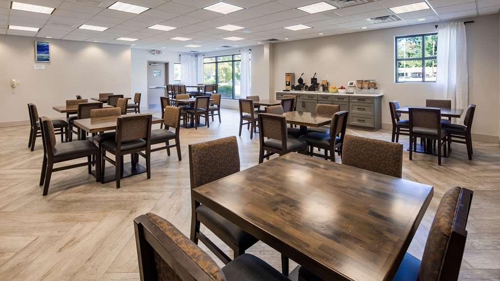 The Hub Middletown Red Bank- Best Western Signature Collection Exterior foto
