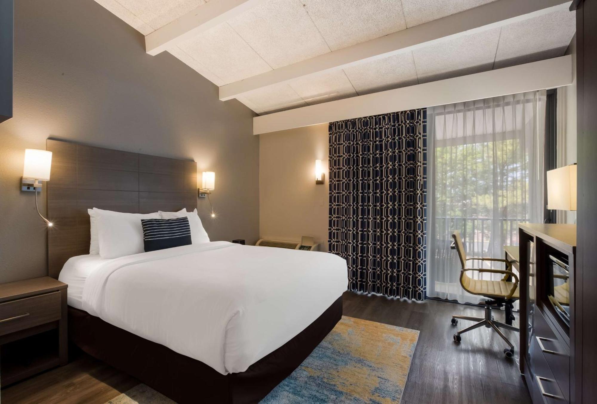 The Hub Middletown Red Bank- Best Western Signature Collection Exterior foto