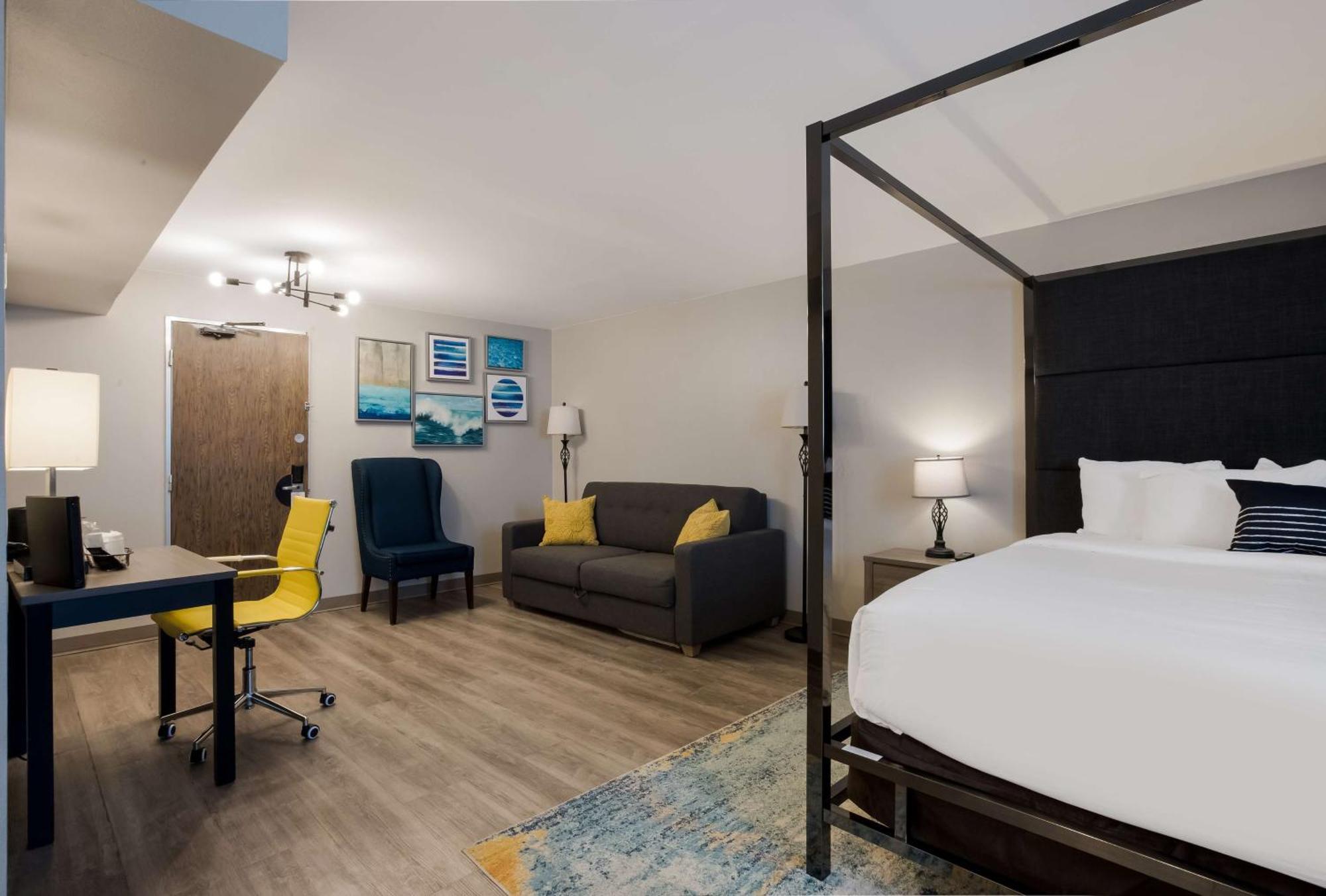The Hub Middletown Red Bank- Best Western Signature Collection Exterior foto