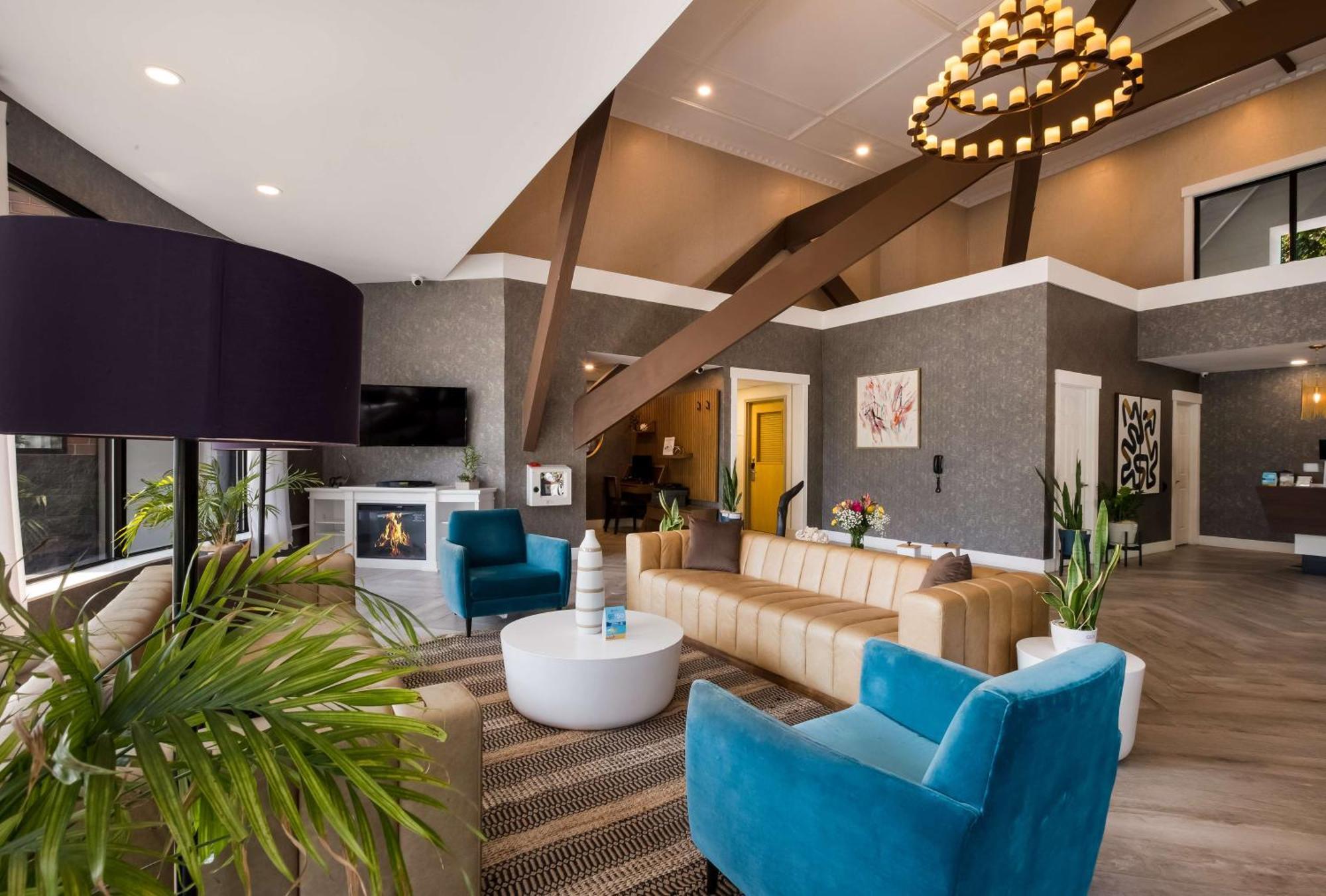 The Hub Middletown Red Bank- Best Western Signature Collection Exterior foto