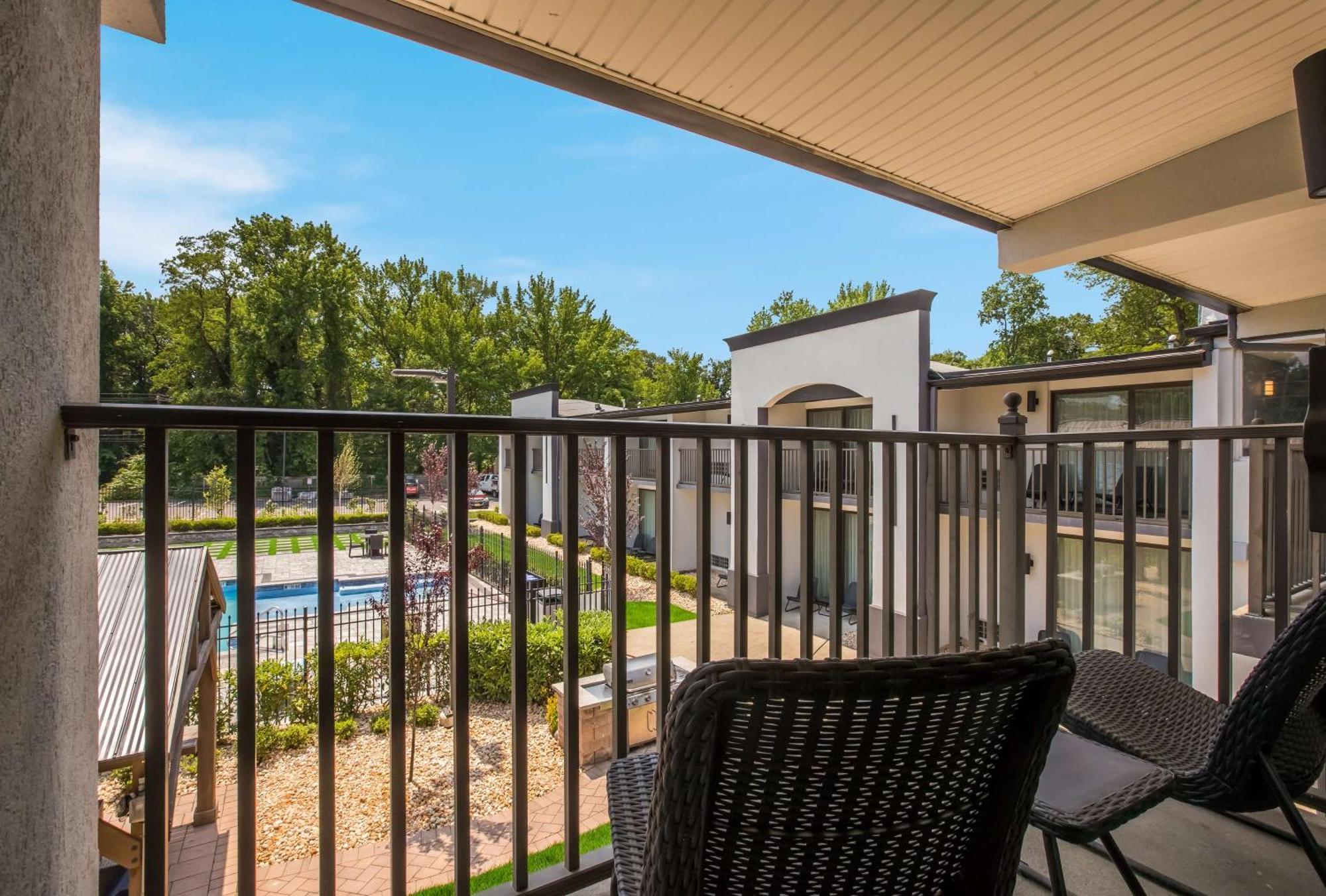 The Hub Middletown Red Bank- Best Western Signature Collection Exterior foto