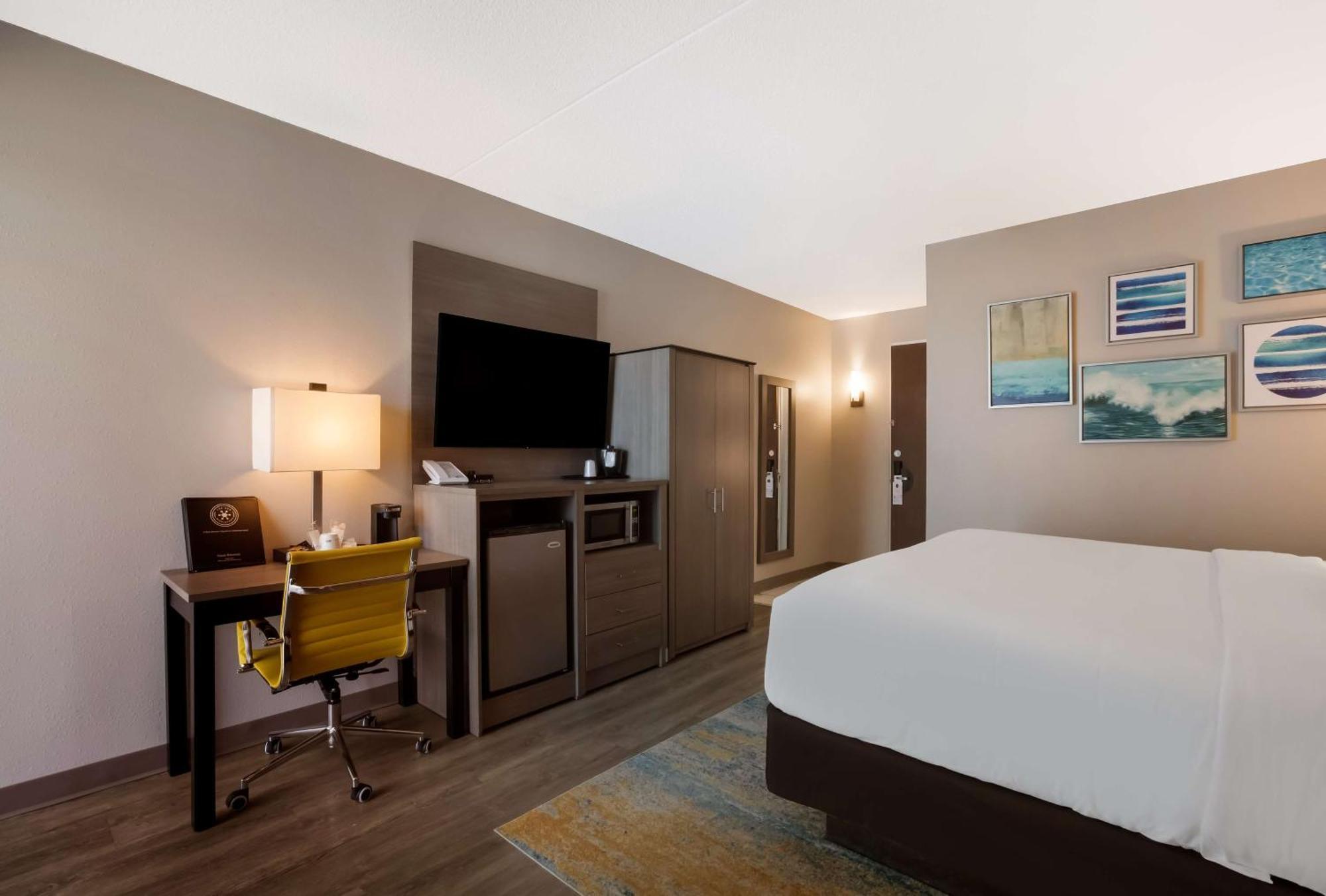 The Hub Middletown Red Bank- Best Western Signature Collection Exterior foto