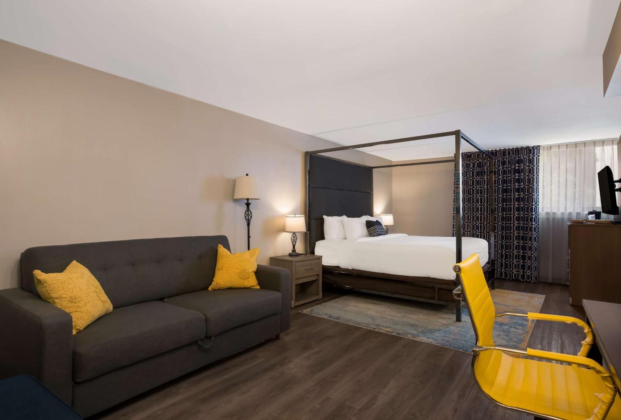 The Hub Middletown Red Bank- Best Western Signature Collection Exterior foto