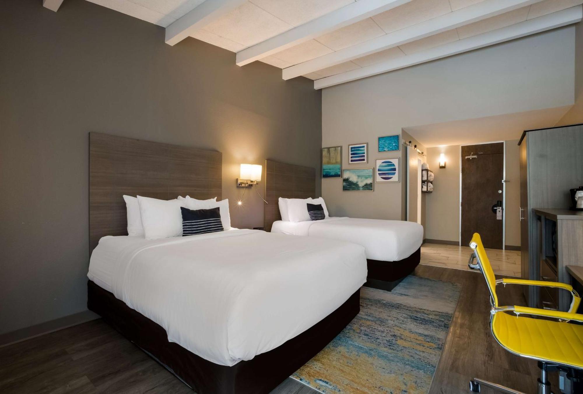 The Hub Middletown Red Bank- Best Western Signature Collection Exterior foto