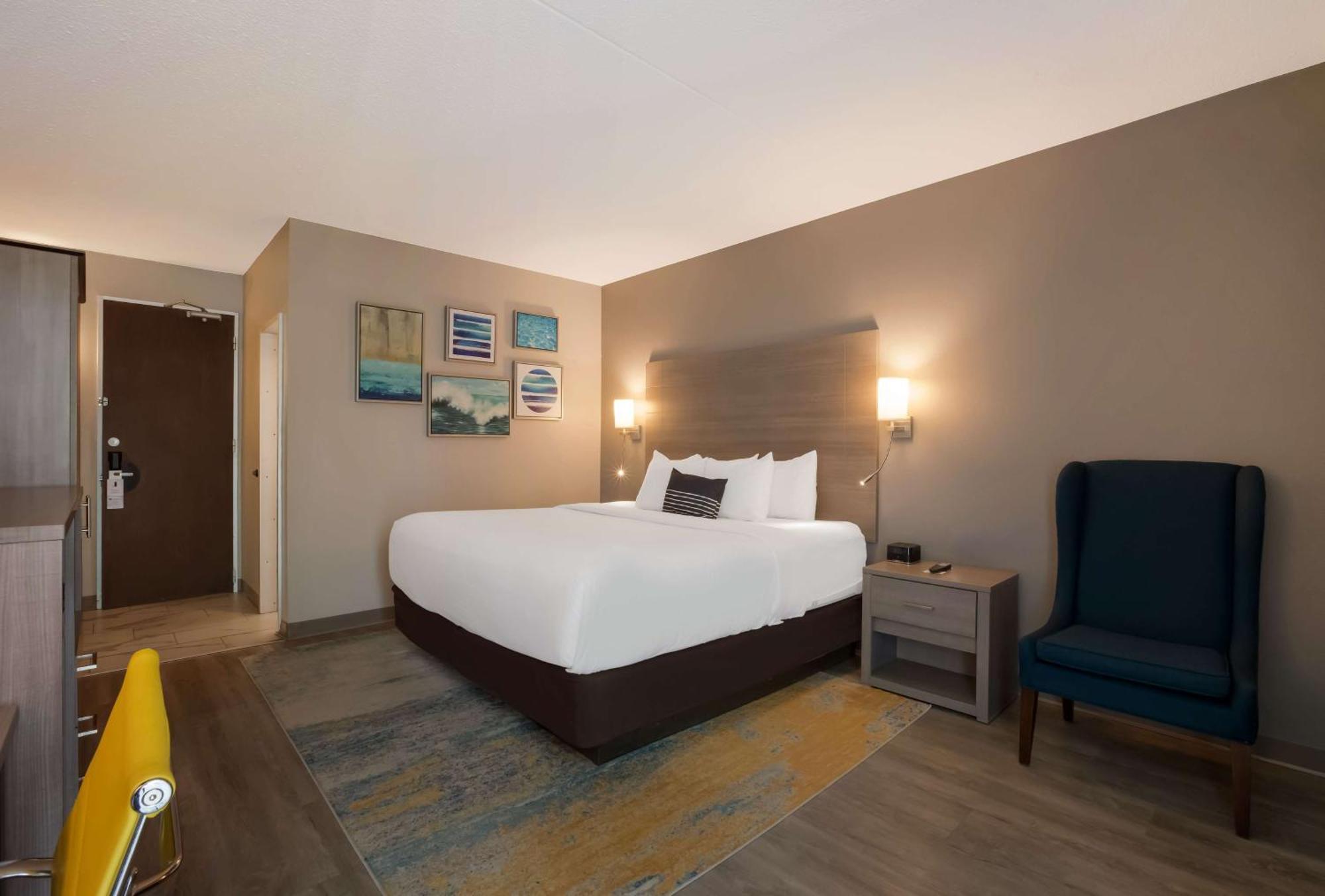 The Hub Middletown Red Bank- Best Western Signature Collection Exterior foto