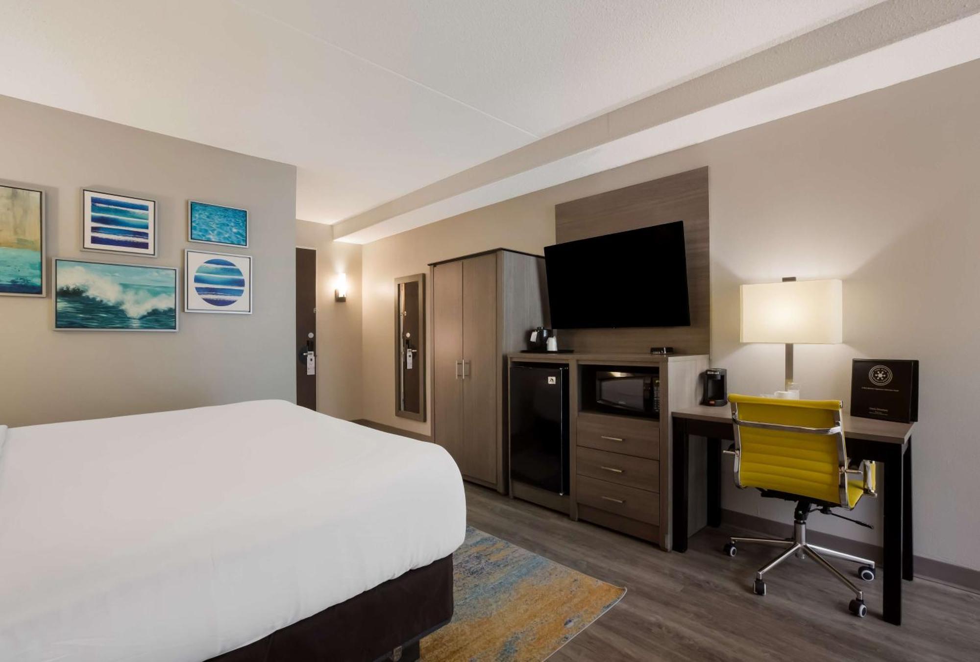 The Hub Middletown Red Bank- Best Western Signature Collection Exterior foto