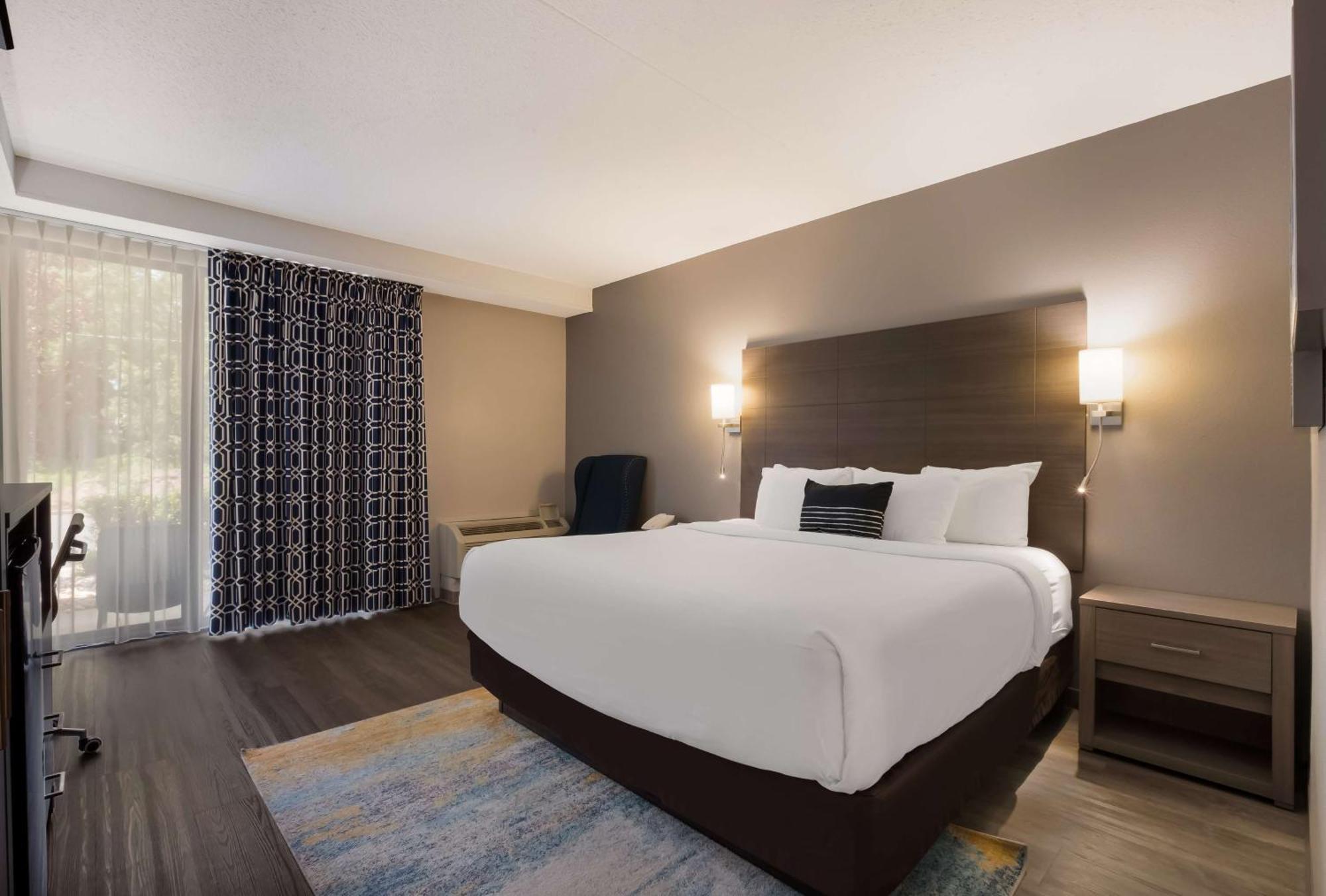 The Hub Middletown Red Bank- Best Western Signature Collection Exterior foto