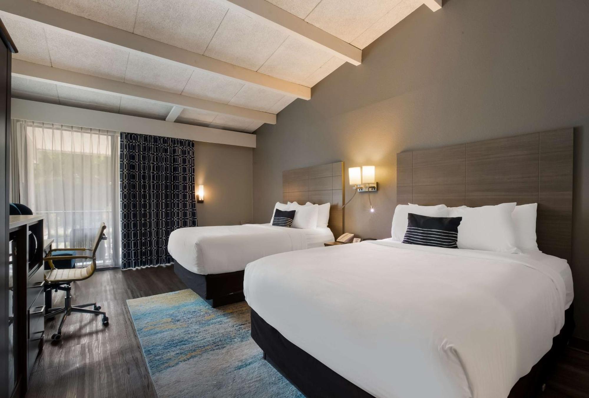 The Hub Middletown Red Bank- Best Western Signature Collection Exterior foto