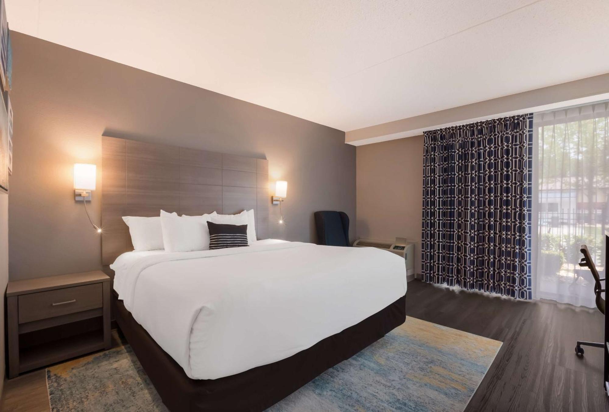 The Hub Middletown Red Bank- Best Western Signature Collection Exterior foto