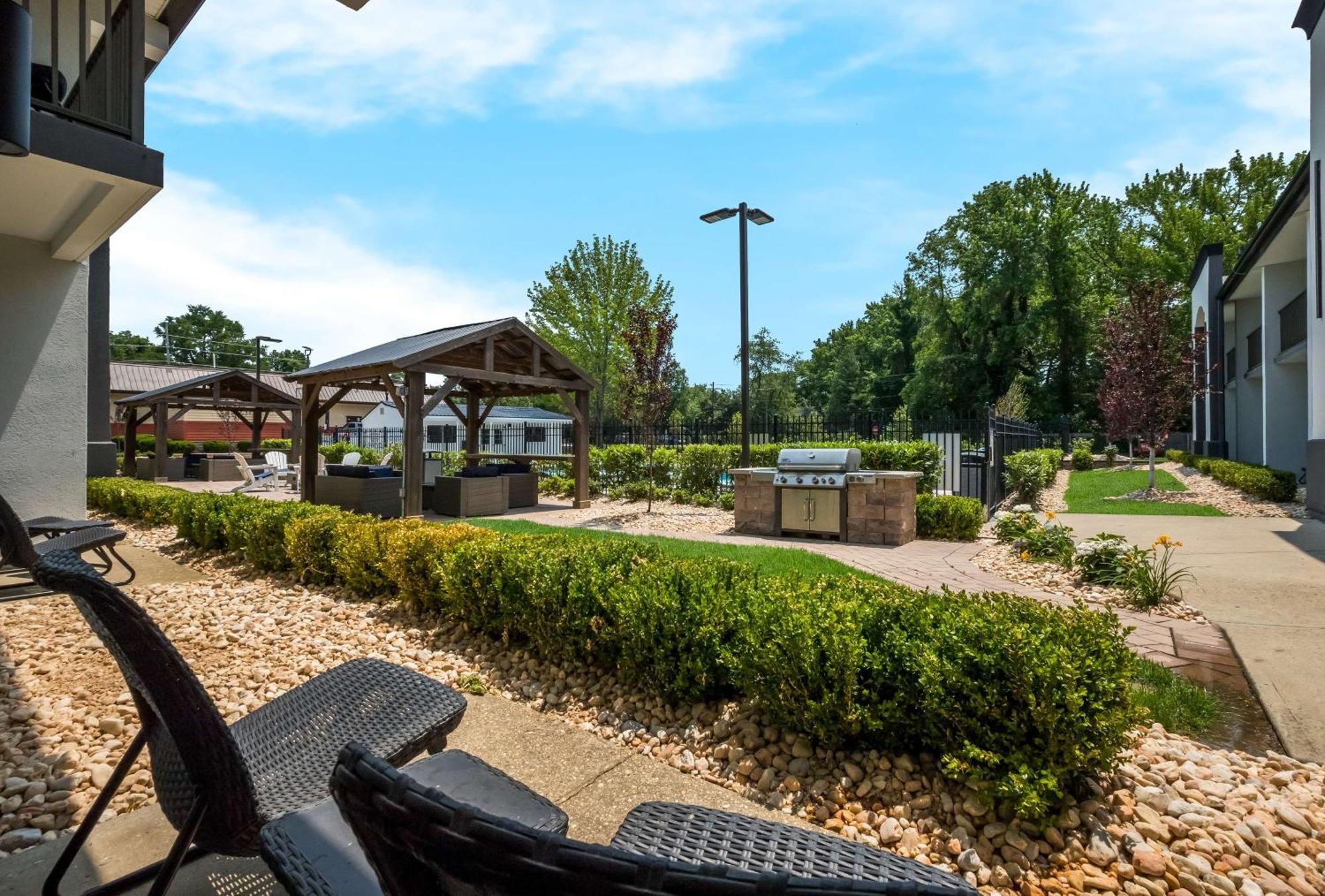 The Hub Middletown Red Bank- Best Western Signature Collection Exterior foto