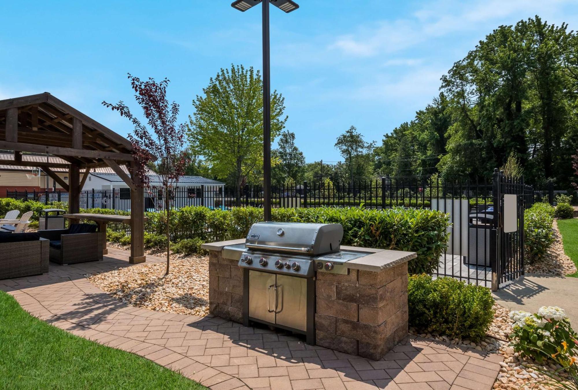 The Hub Middletown Red Bank- Best Western Signature Collection Exterior foto