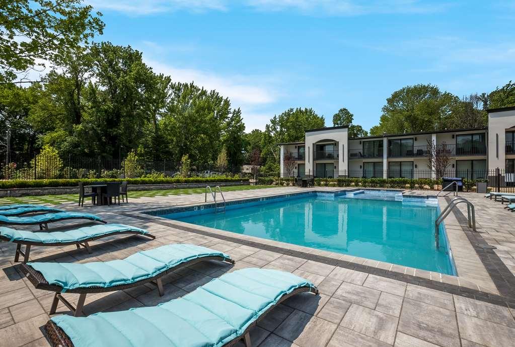 The Hub Middletown Red Bank- Best Western Signature Collection Facilidades foto