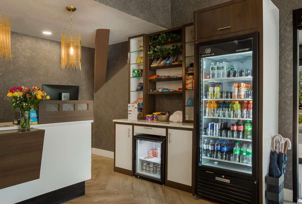 The Hub Middletown Red Bank- Best Western Signature Collection Servicios foto