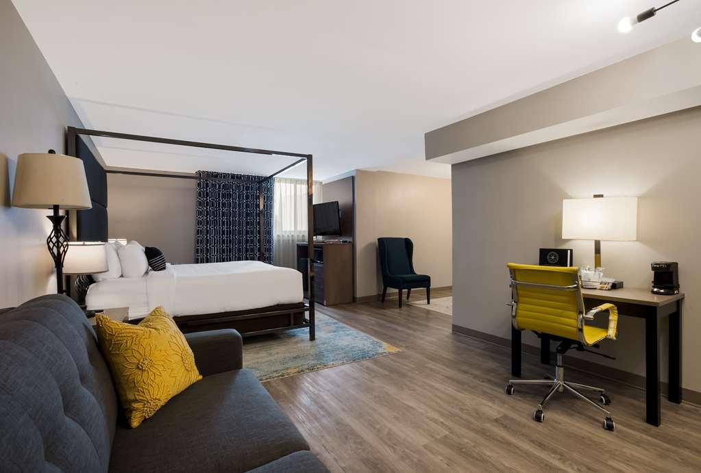 The Hub Middletown Red Bank- Best Western Signature Collection Habitación foto